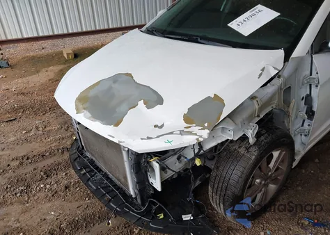 2017 Hyundai Elantra Value Edition из США, поврежденный, VIN 5NPD84LF8HH144363